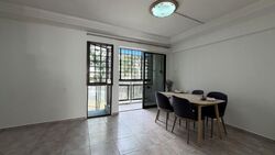 Blk 106 Rivervale Court (Sengkang), HDB 4 Rooms #593615861